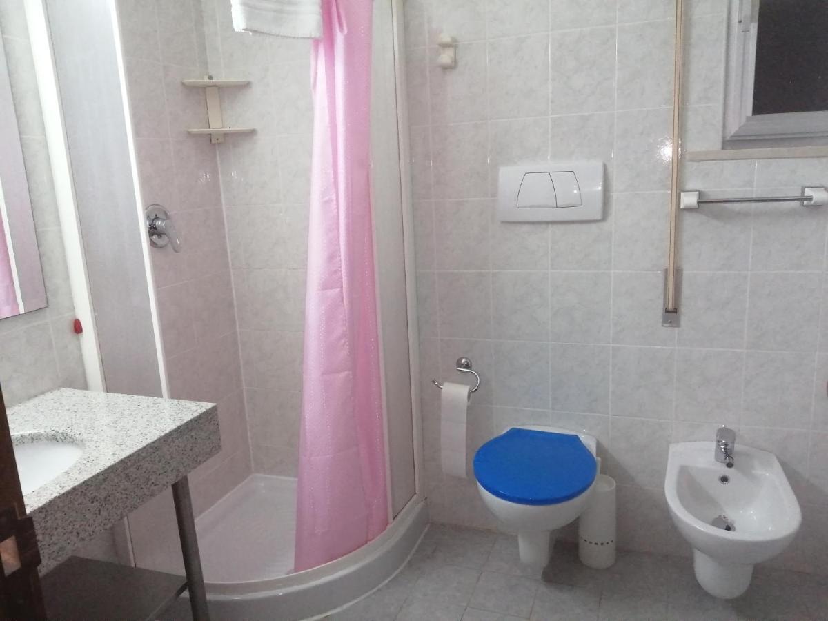 Villa Dei Romanzi Торторето Экстерьер фото