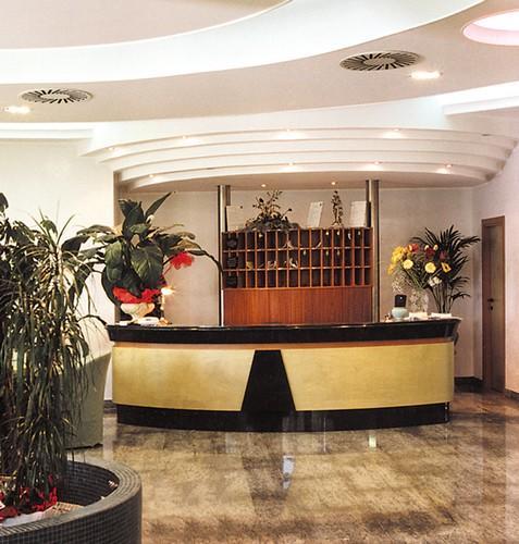 Villa Dei Romanzi Торторето Экстерьер фото