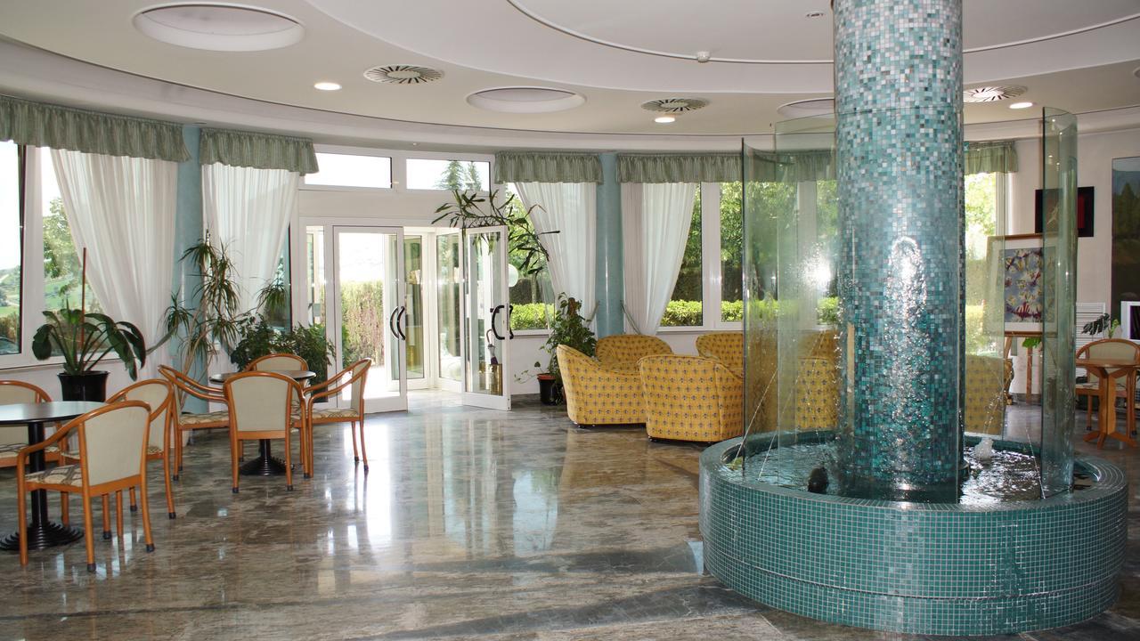 Villa Dei Romanzi Торторето Экстерьер фото