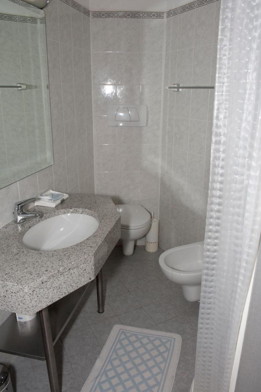 Villa Dei Romanzi Торторето Экстерьер фото